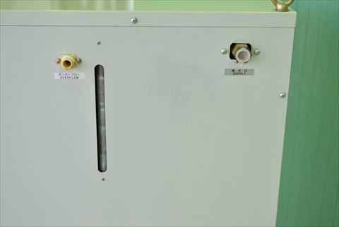 ユニットクーラー オリオン 中古