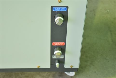 ユニットクーラー オリオン 中古