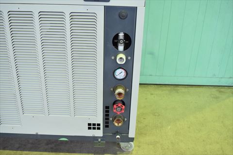チラー オリオン 中古
