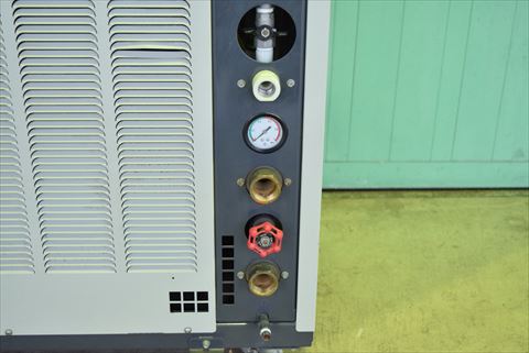 チラー オリオン 中古
