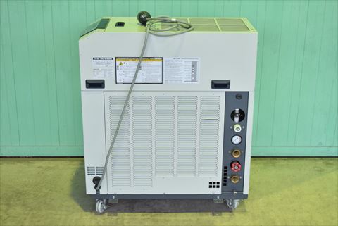 チラー オリオン 中古