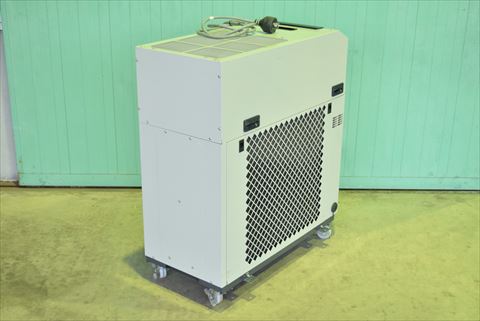 チラー オリオン 中古