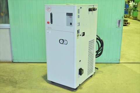 チラー 東京理化 中古