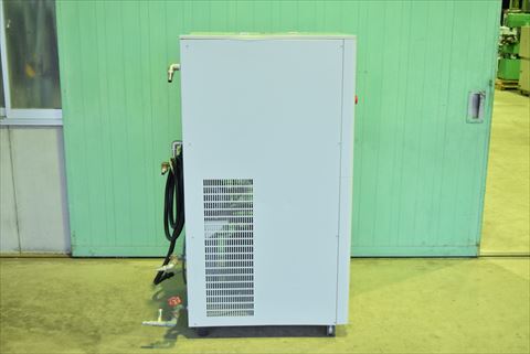 チラー 東京理化 中古