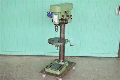 タッピングボール盤 吉良 中古