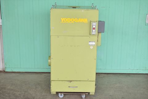 集塵機淀川FF-150E中古