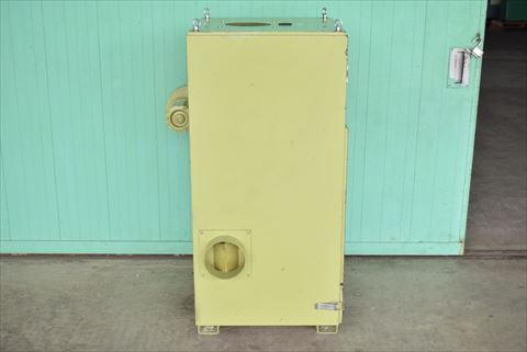 集塵機 淀川 中古