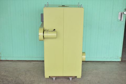 集塵機 淀川 中古