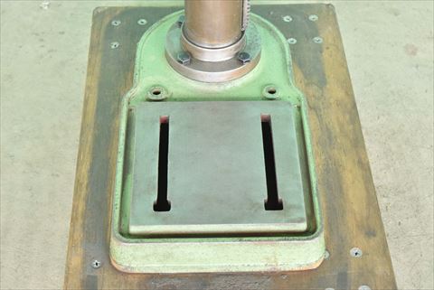 タッピングボール盤 吉良 中古