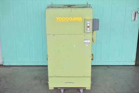 集塵機 淀川 中古