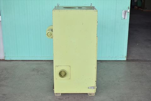 集塵機 淀川 中古