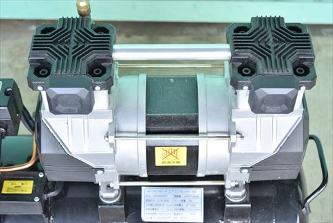 コンプレッサー アストロプロダクツ 中古