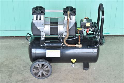 コンプレッサー アストロプロダクツ 中古