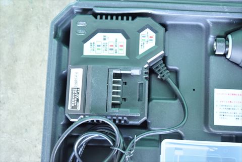 インパクトドライバー 電動ドリル 中古