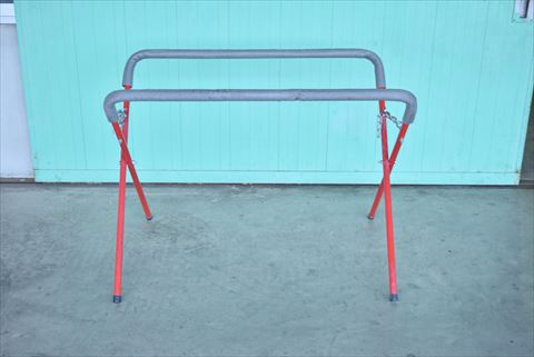 ポール 工具 中古