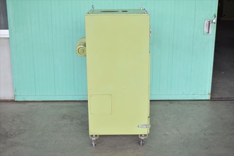 集塵機 淀川 中古