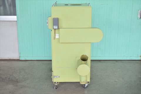 集塵機 淀川 中古