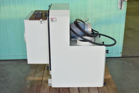 ミストコレクター 赤松電機製作所 中古