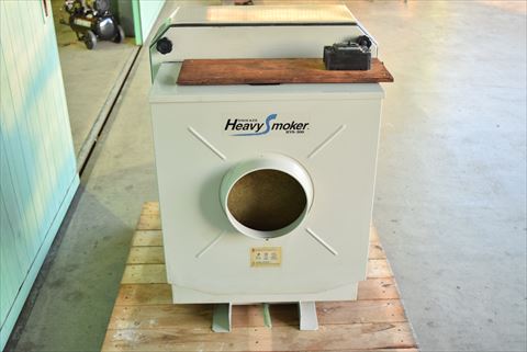 ミストコレクター 赤松電機製作所 中古