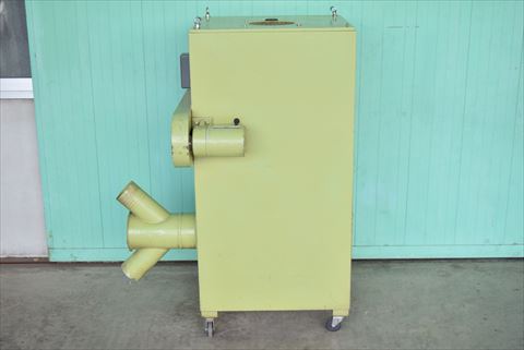 集塵機 淀川 中古