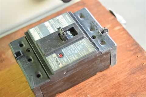 ミストコレクター 赤松電機製作所 中古