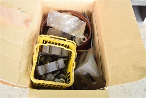 卓上フライス盤 井上高速機械 中古