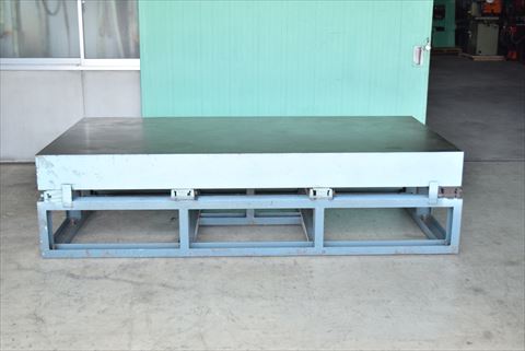 定盤 架台 中古