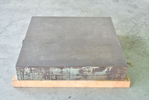定盤 OSS 中古