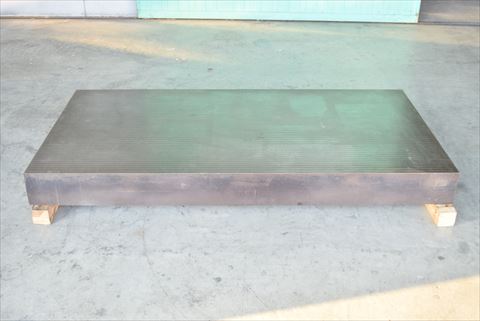 定盤 1800mm 中古