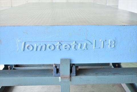 定盤 Tomotetu 中古