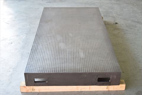 定盤 1800mm 中古