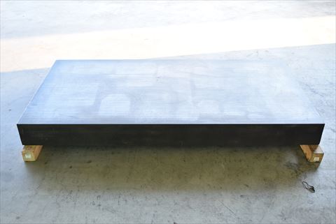 定盤 1800mm 中古
