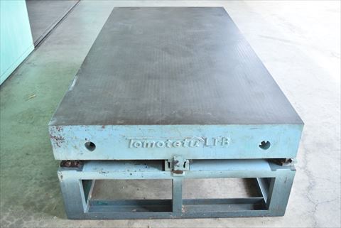 定盤 Tomotetu 中古