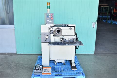 ドリル研磨機 藤田製作所 中古
