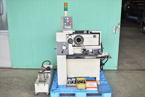 ドリル研磨機 藤田製作所 中古