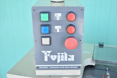 ドリル研磨機 藤田製作所 中古