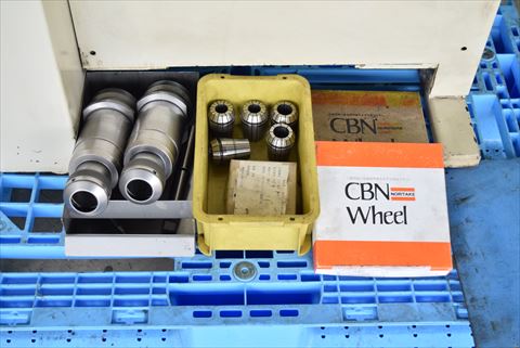 ドリル研磨機 藤田製作所 中古