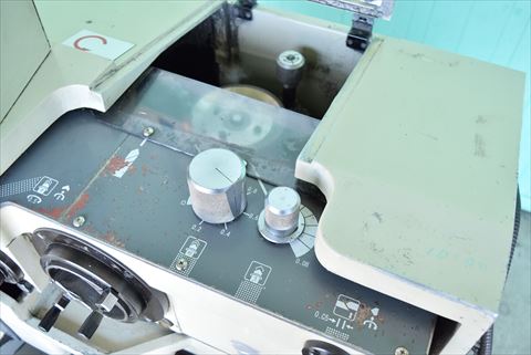 ドリル研磨機 藤田製作所 中古