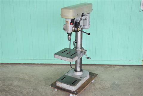 タッピングボール盤 アシナ 中古