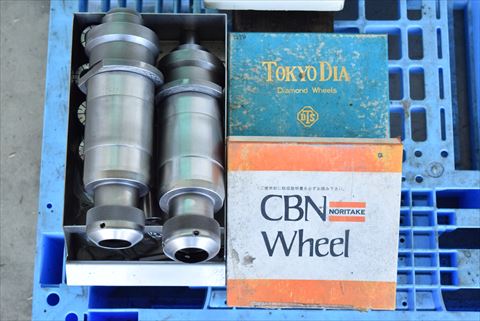 ドリル研磨機 藤田製作所 中古
