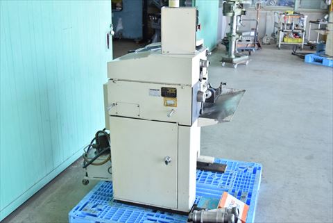 ドリル研磨機 藤田製作所 中古
