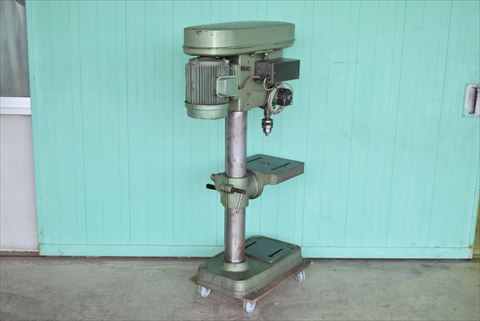 タッピングボール盤 日立工機 中古
