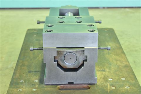 パワーバイス 北川 中古