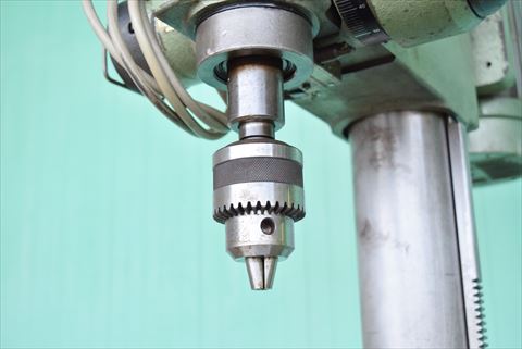 タッピングボール盤 日立工機 中古
