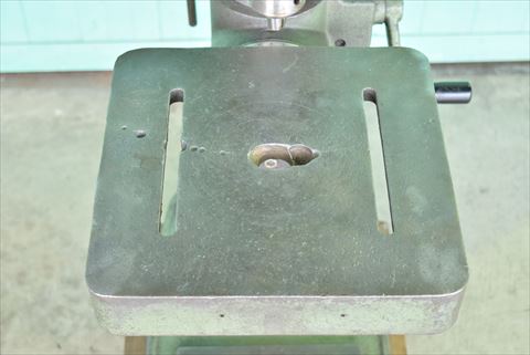 タッピングボール盤 日立工機 中古