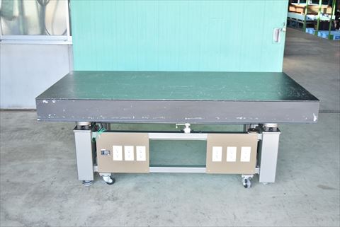 防振台 昭和電線 中古