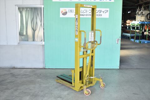 パワーリフター OPK 中古