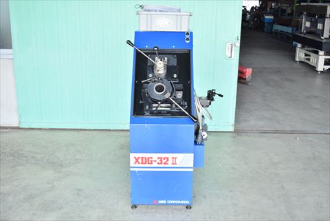 ドリル研磨機 OSG 中古