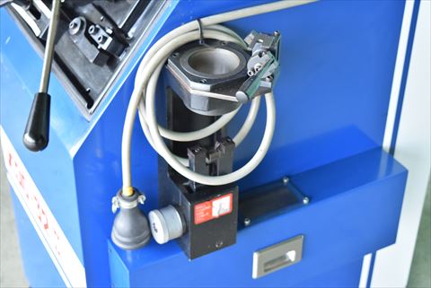 ドリル研磨機 OSG 中古