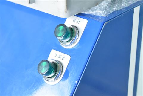 ドリル研磨機 OSG 中古